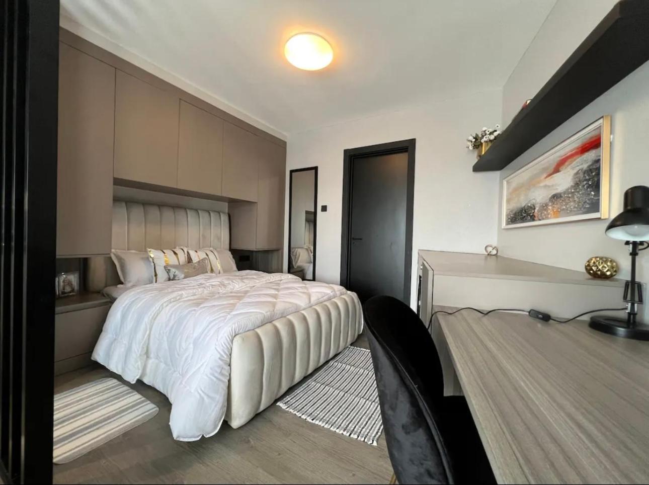 Apartment Chic & Cosy In Escada