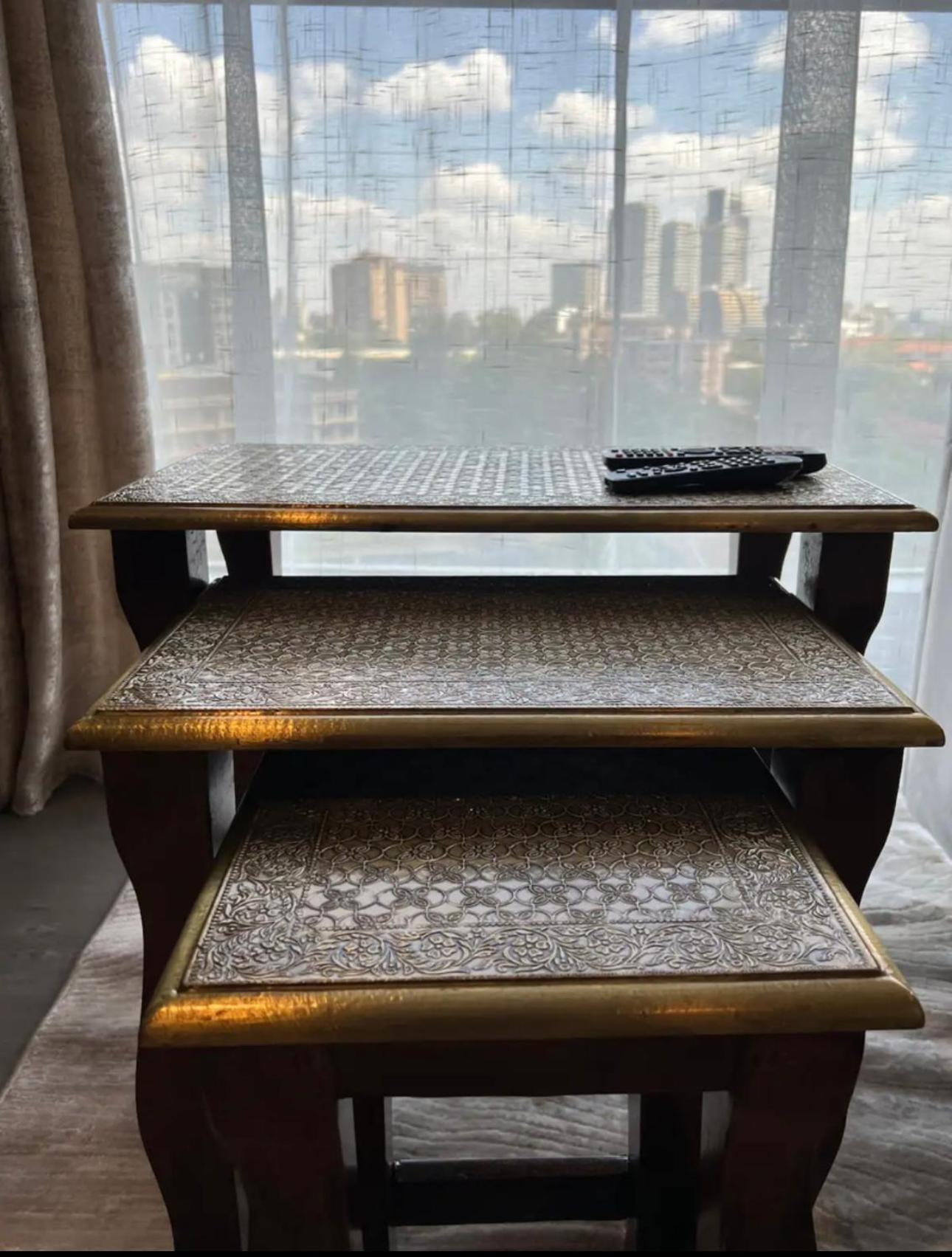 Chic & Cosy In Escada Nairobi
