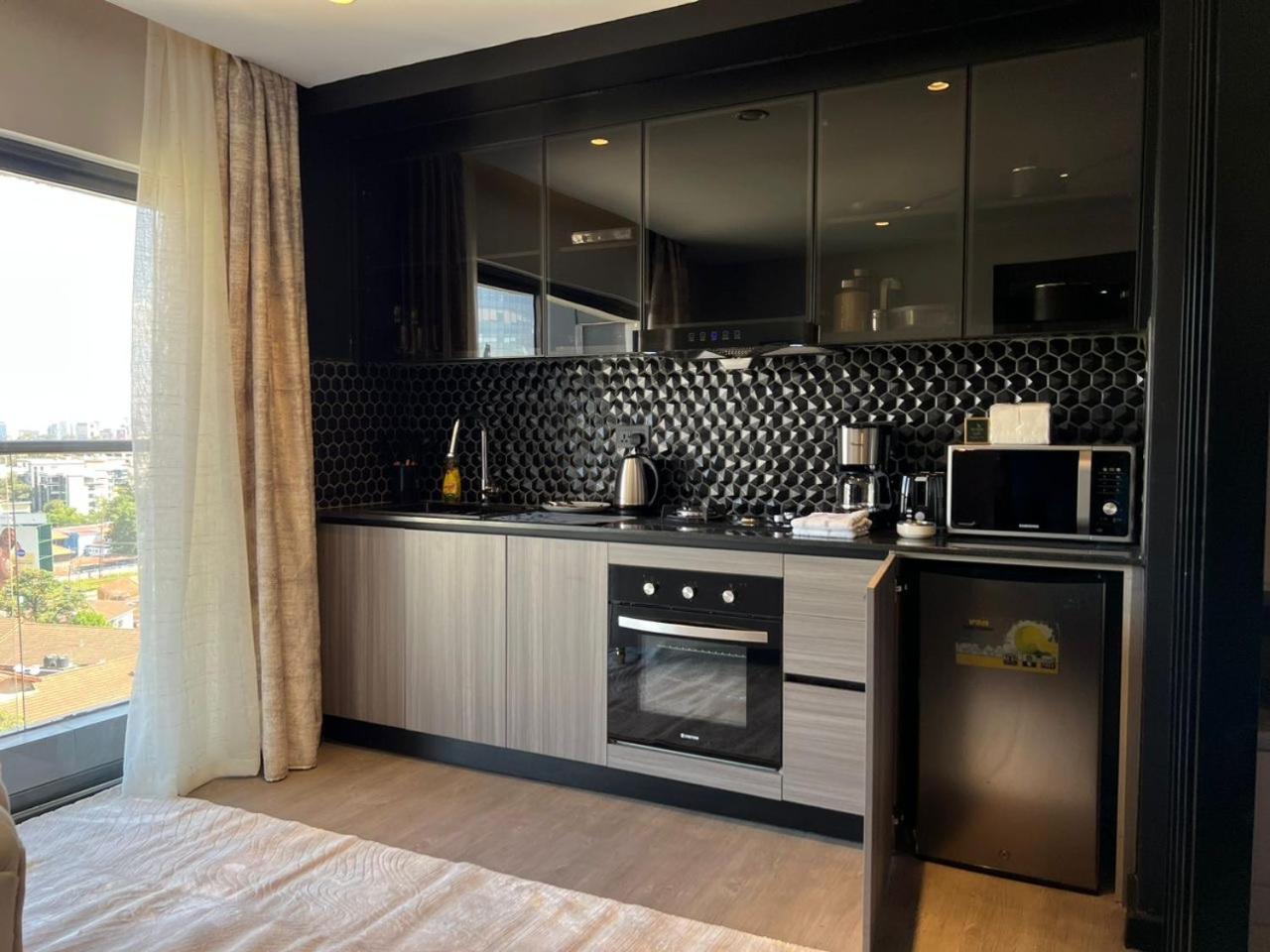 Apartment Chic & Cosy In Escada