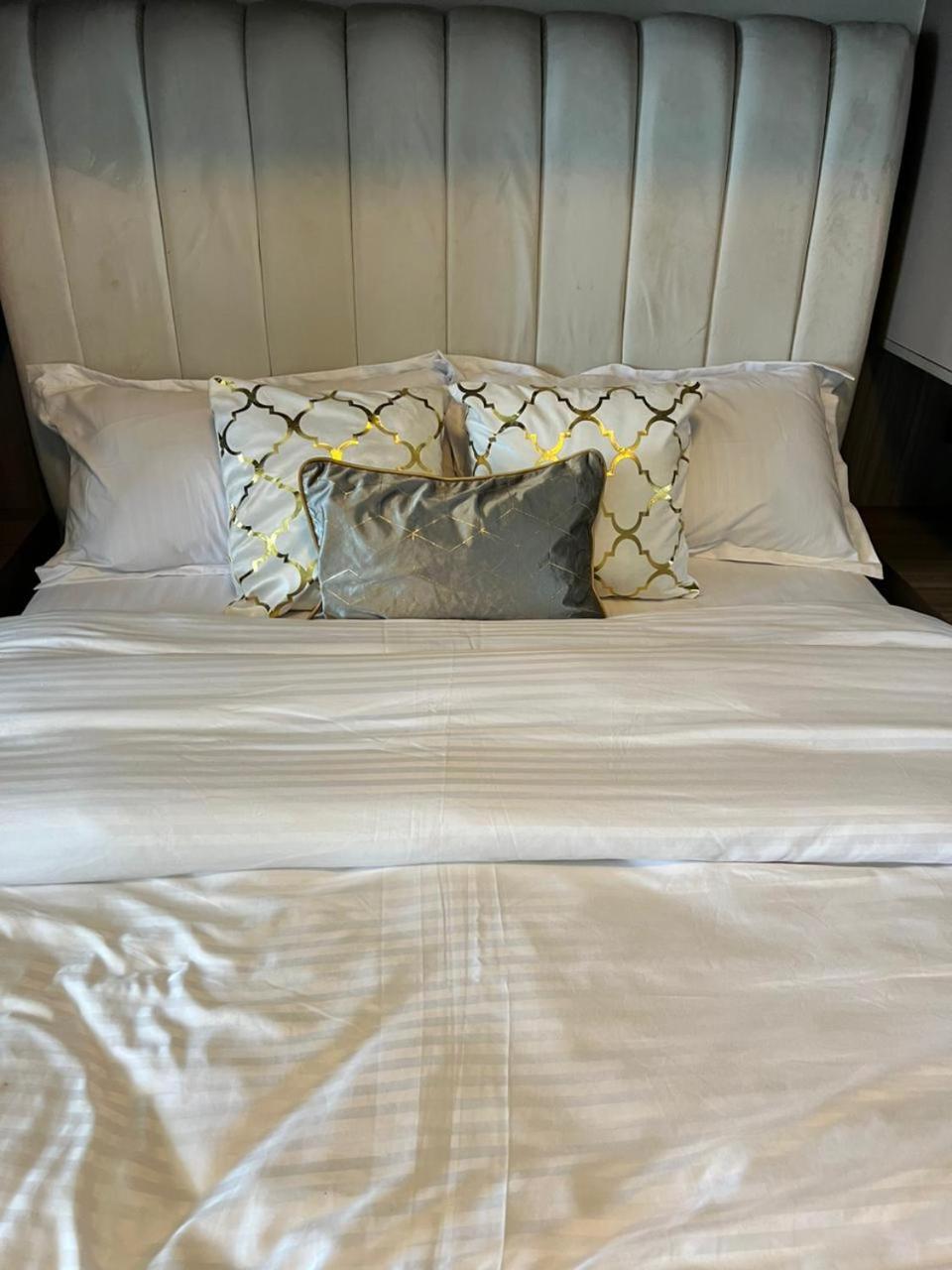Chic & Cosy In Escada *