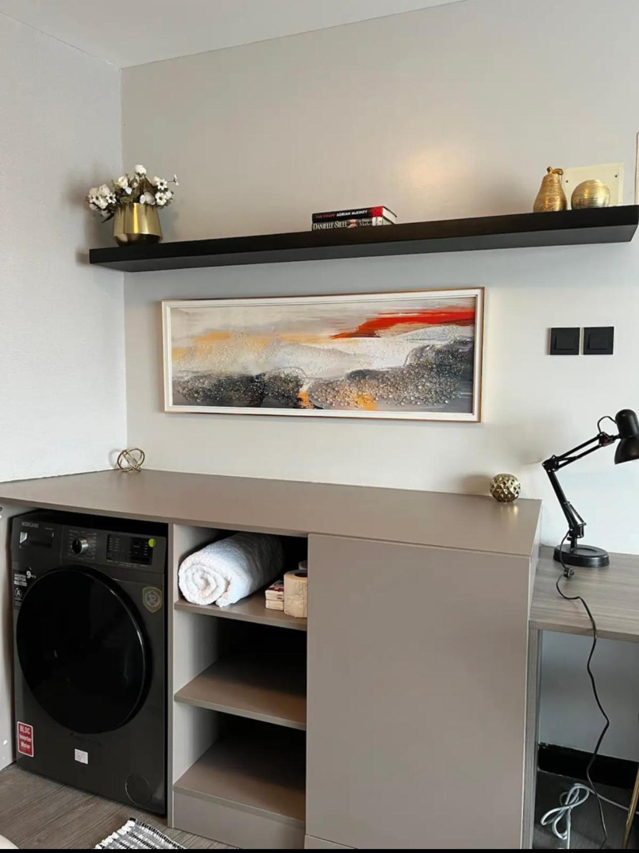 Apartment Chic & Cosy In Escada Nairobi