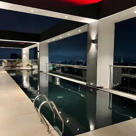 Chic & Cosy Home In Nairobi Escada Exterior photo