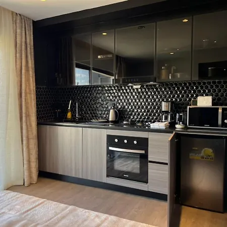 Chic & Cosy Home In Nairobi Escada Exterior photo