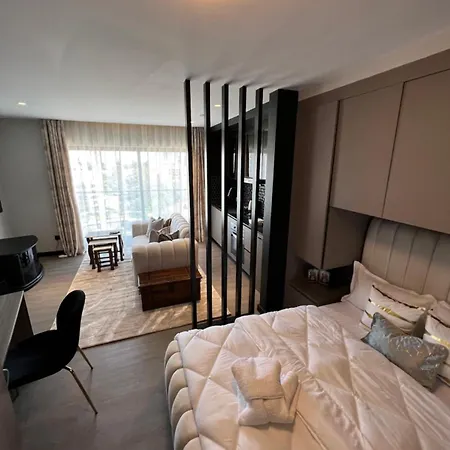 Chic & Cosy Home In Nairobi Escada Exterior photo